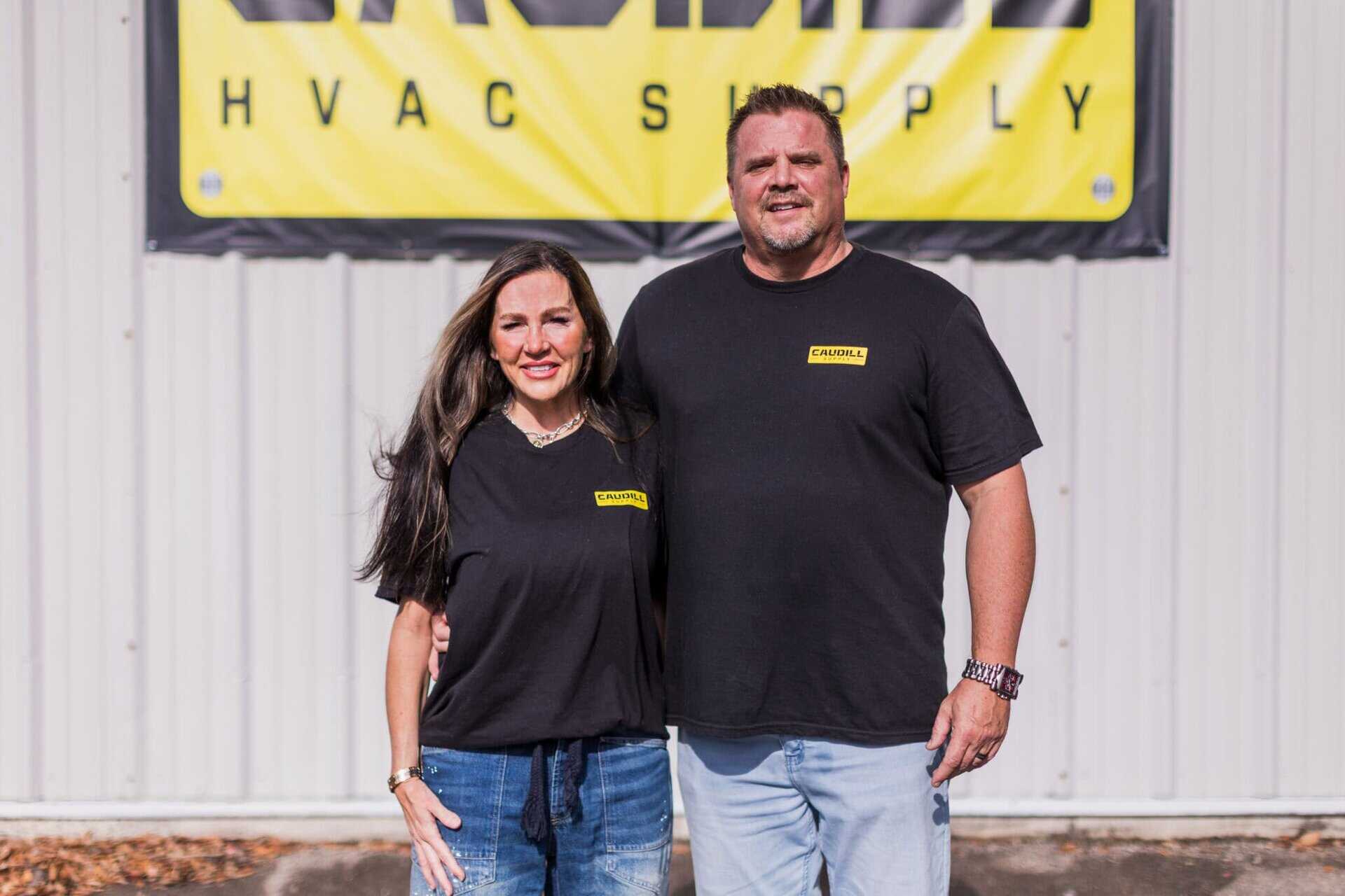 New Ownership Continues 40-Year Legacy Of Contractor-First Service In Jacksonville