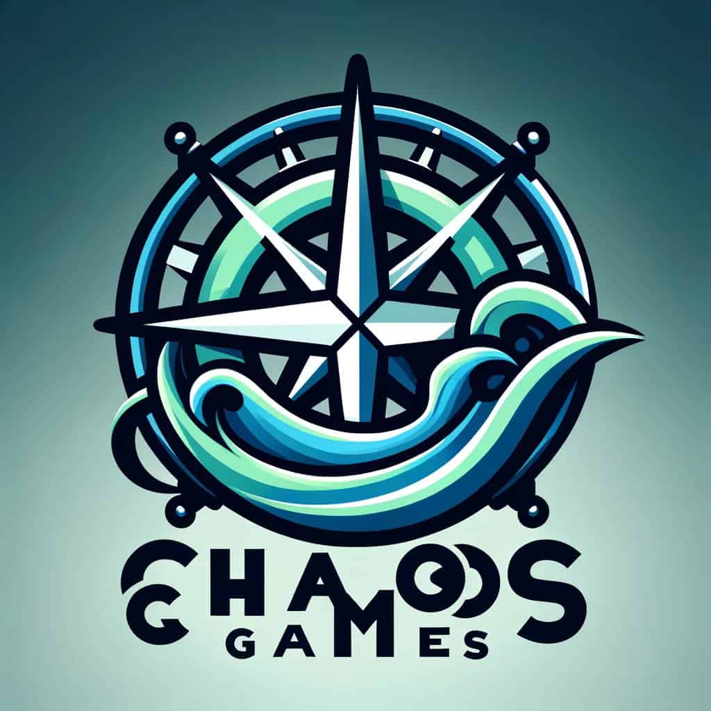 The Chaos Games Consulting