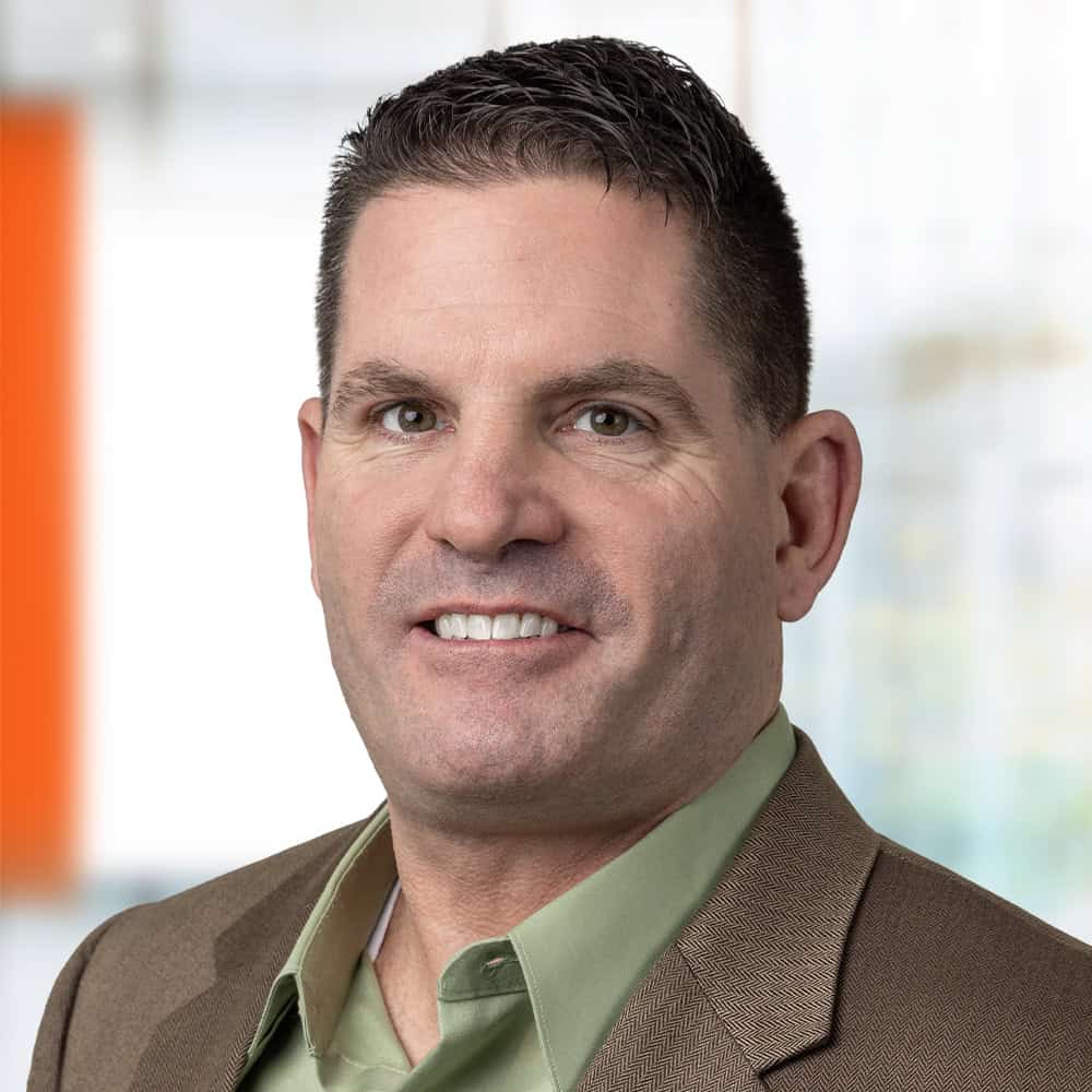 Chip Daniels