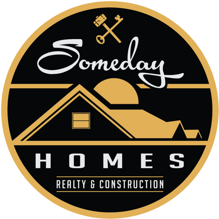 Someday Homes Realty & Construction