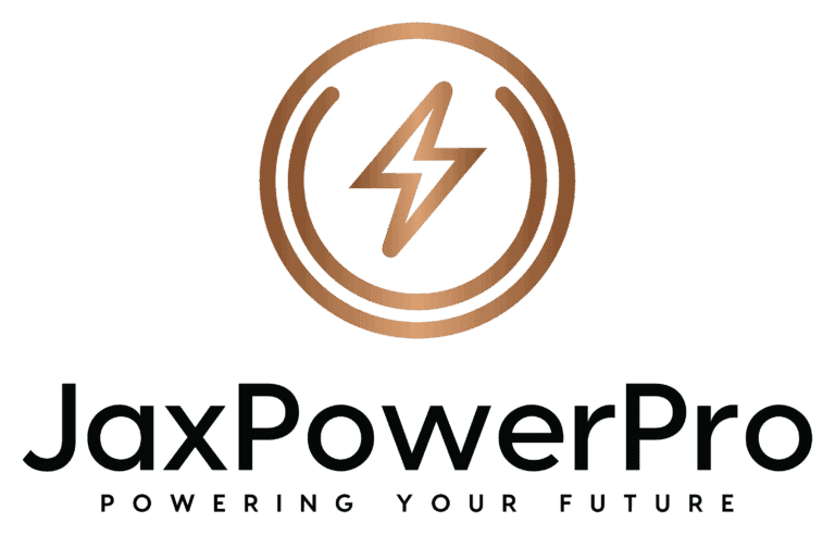 Jaxpowerpro Corp.