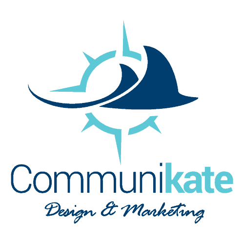 CommuniKATE Design & Marketing