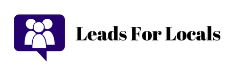 Leads For Locals
