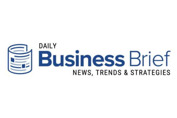 Daily Business Brief