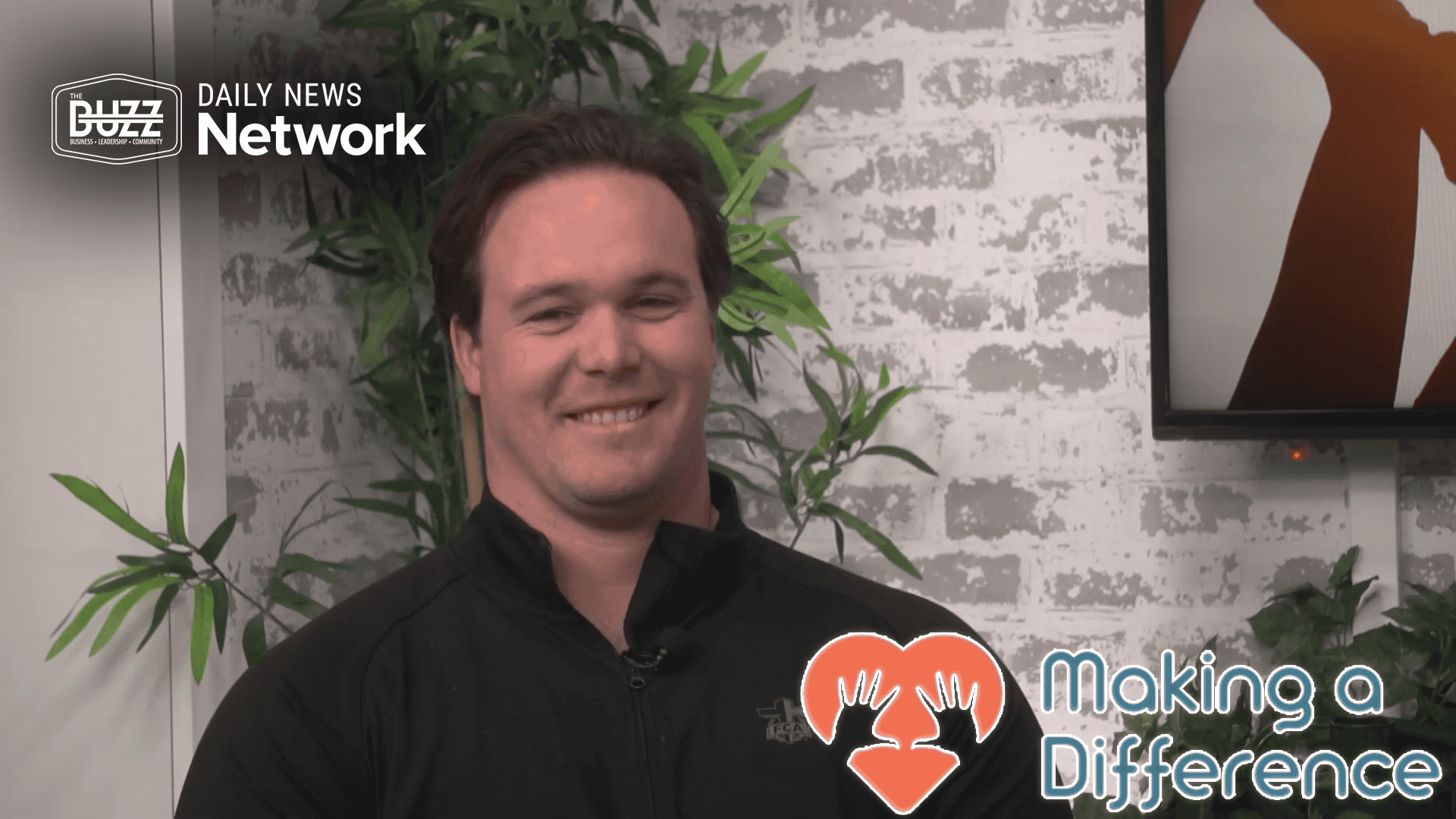 Making a Difference with Derek Reeves of FCA