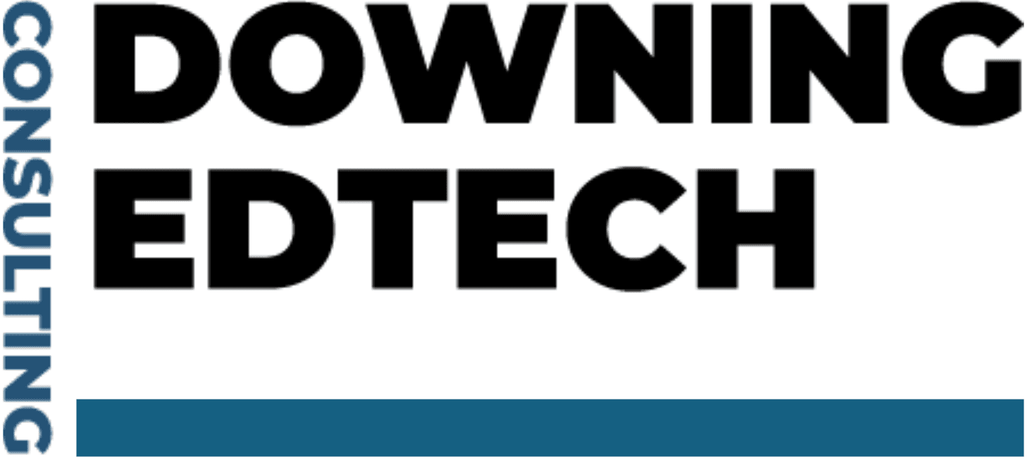 Downing EdTech Consulting