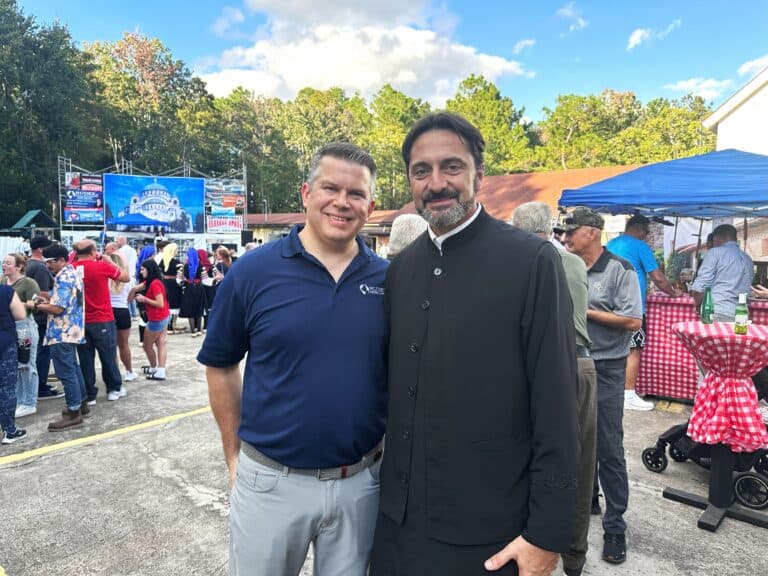 Rudez Law Partners with Foodies Care to Empower Florida’s Immigrant Communities Through Service and Legal Education