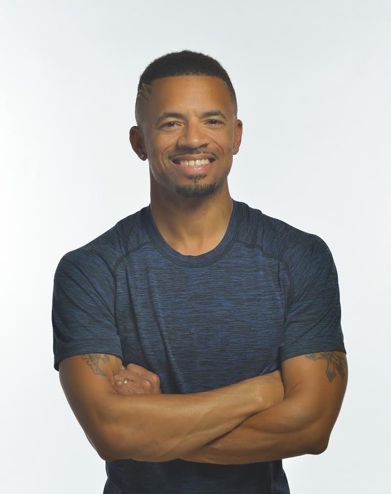 Darian Parker