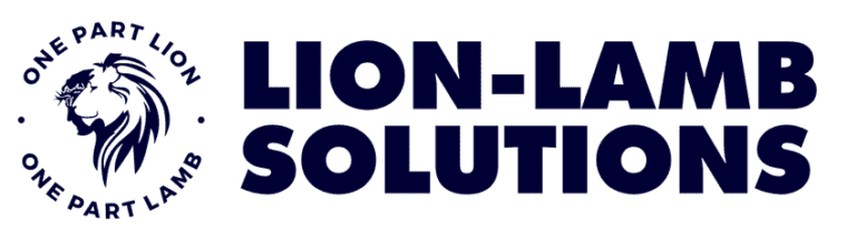 Lion-Lamb Solutions by Scoggins International Inc
