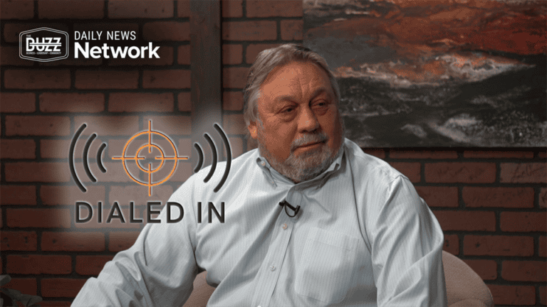 Dialed In with Dr. Steven Wallace of Inventity Strategic