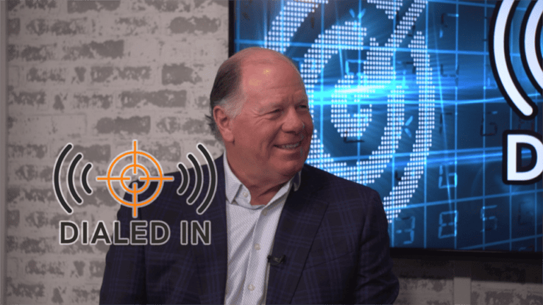 Dialed In with Mark Lamping of the Jacksonville Jaguars.