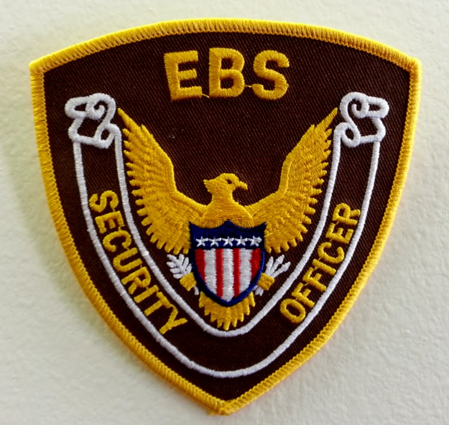EBS SECURITY INC.