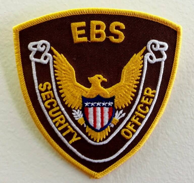 Security Agency/EBS Security Inc.