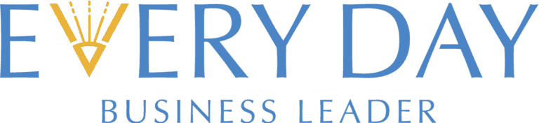 Every Day Business Leader