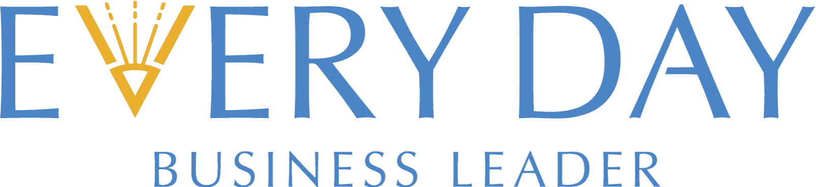 Every Day Business Leader