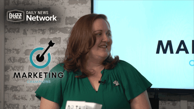 Marketing Champions with Elizabeth Pampalone of Absolute Marketing