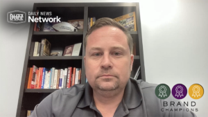 Brand Champions with Evan Stewart of Direct One