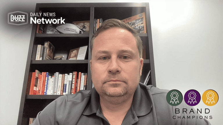 Brand Champions with Evan Stewart of Direct One