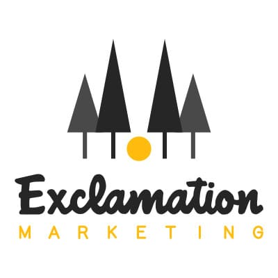 Exclamation Marketing