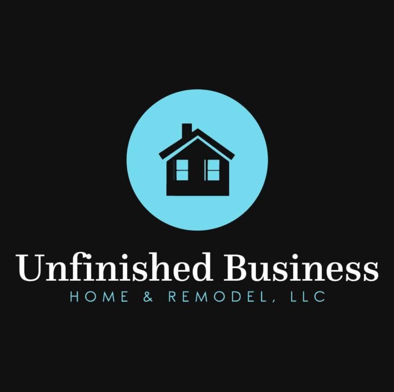 Unfinished Business: Home & Remodel LLC