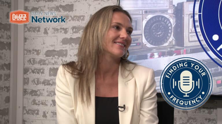 Finding Your Frequency with Edisa Shirley of ClinicMind