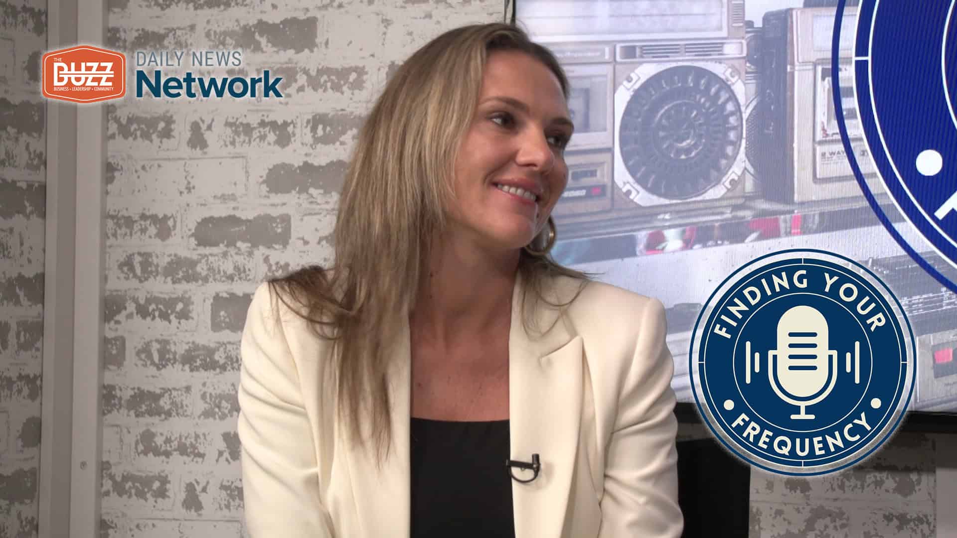 Finding Your Frequency with Edisa Shirley of ClinicMind