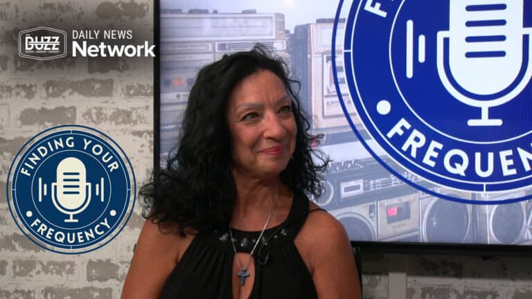 Finding Your Frequency with Chef Eleni Karamitsos