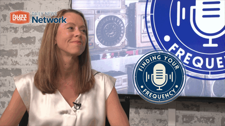 Finding Your Frequency with Jessica Otto of Florida Kids Therapy Services