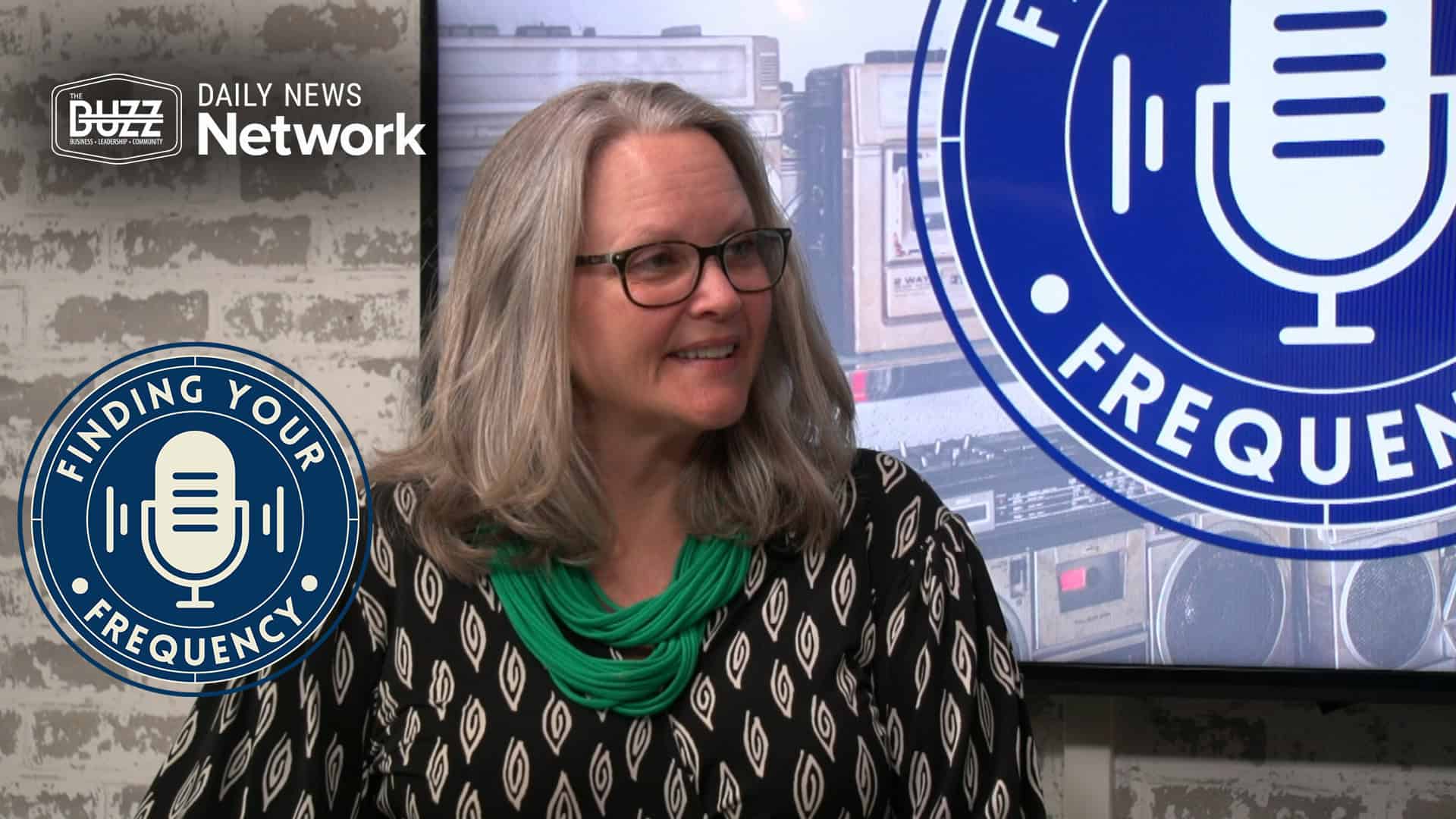 Finding Your Frequency with Lisa Kiral of Rethreaded