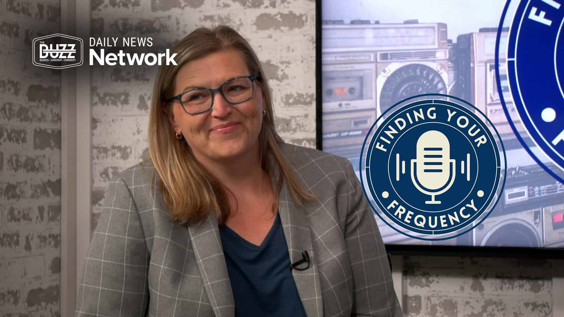 Finding Your Frequency with Catherine Karow of ZoraSafe Inc.