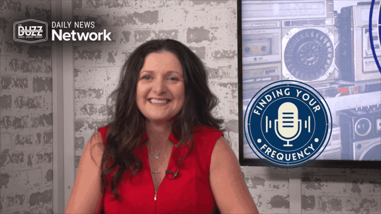 Finding Your Frequency with Della Sellers of Girls Of Virtue