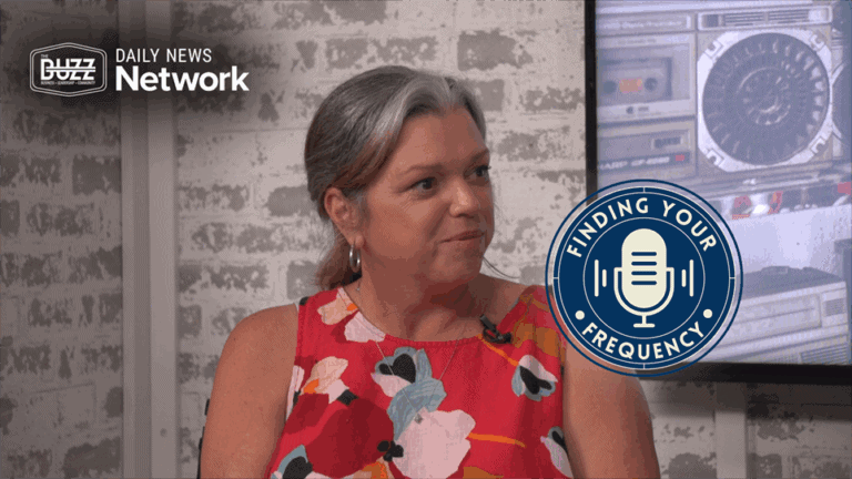 Finding Your Frequency with Jennifer Shatzer of Manic Social