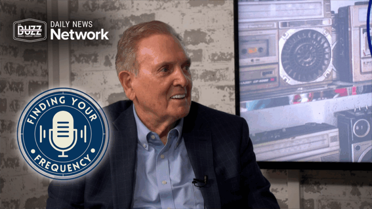 Finding Your Frequency with John Beehner of Wise Counsel
