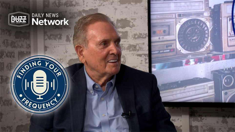 Finding Your Frequency with John Beehner of Wise Counsel