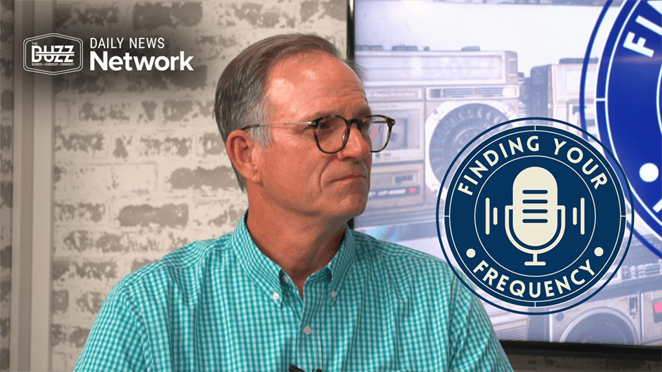 Finding Your Frequency with Kent Irwin of Strategic Vision Coaching