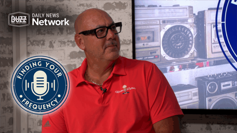 Finding Your Frequency with Michael Burridge of MC Venue Services Inc.