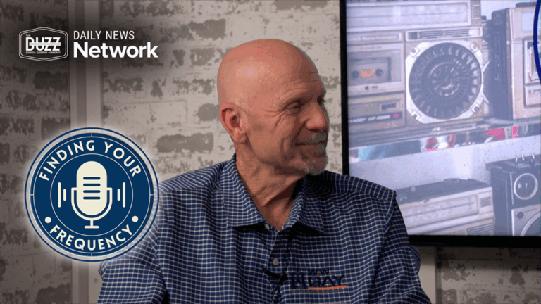 Finding Your Frequency with Tom Smith of W.W. Gay Mechanical Contractors