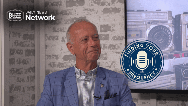 Finding Your Frequency with Walther Vliegen of Wvoyages
