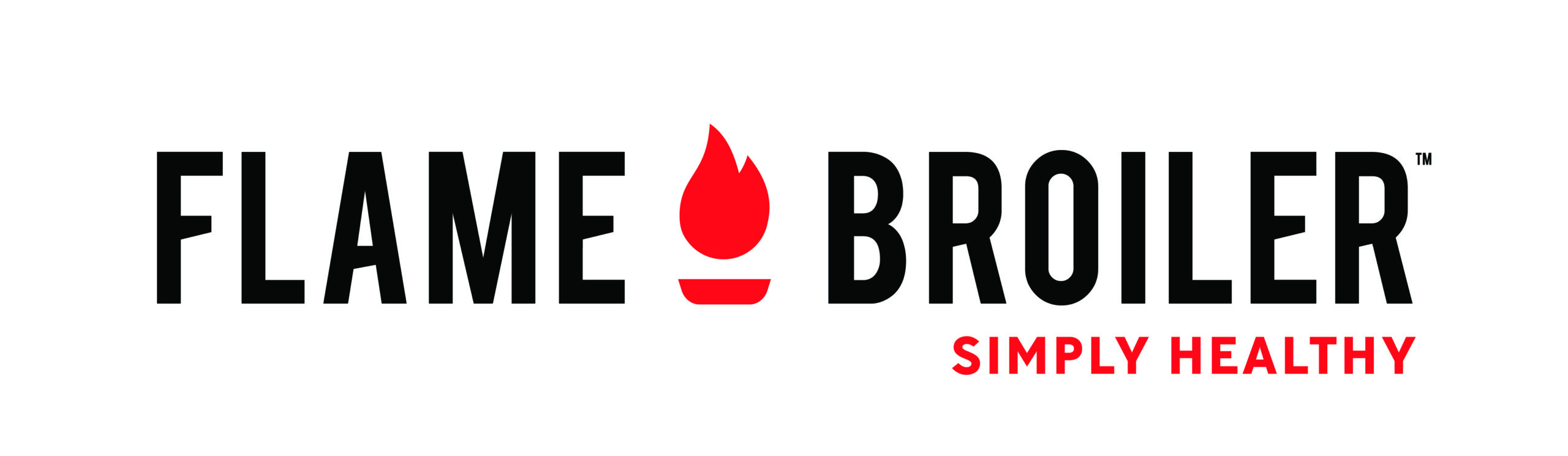 Flame Broiler