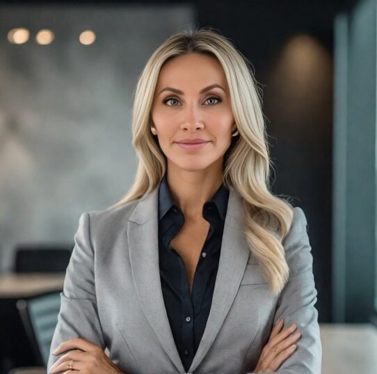 Miranda Gahn