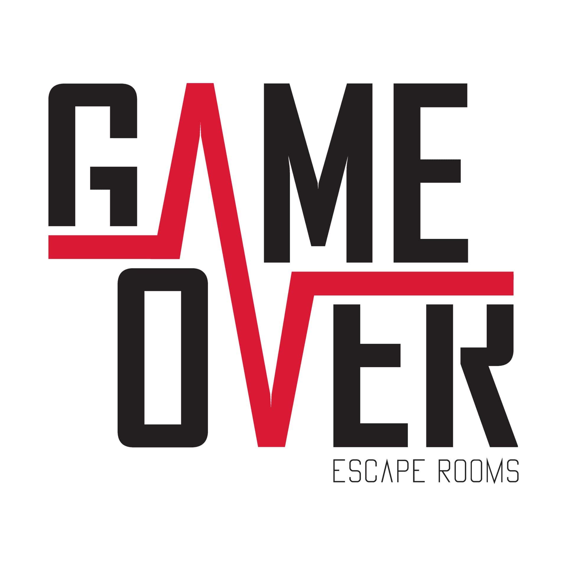 Game Over Escape Rooms Jacksonville