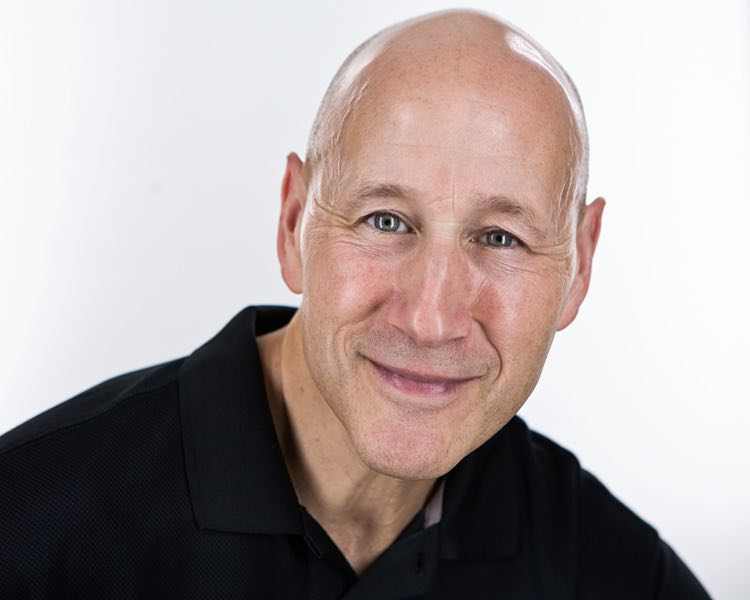 Glenn Rudin