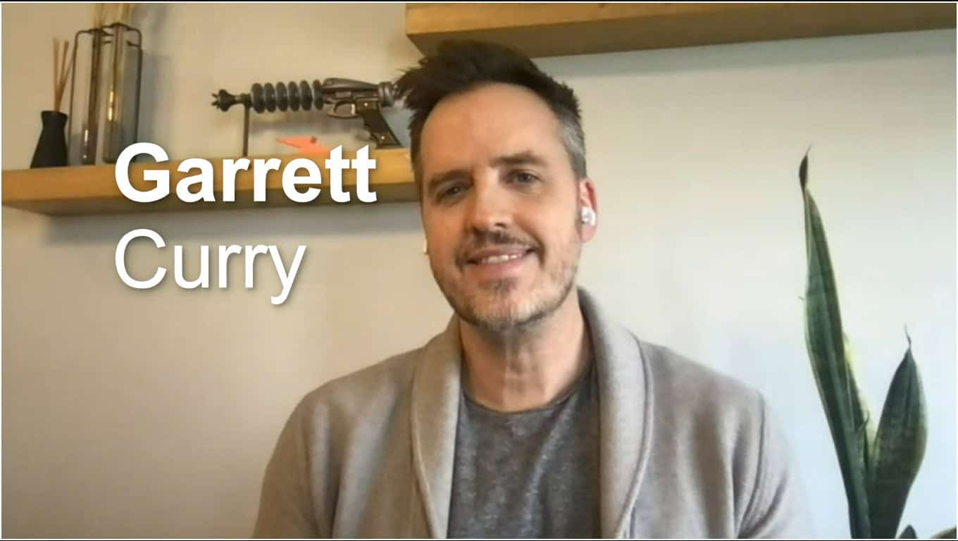 “Marketing Champions” with Garrett Curry from Raygun
