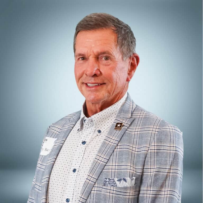 Gary Beard