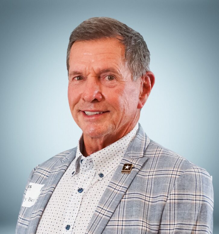 Gary Beard