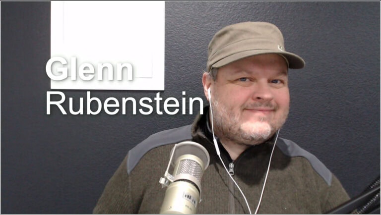 “Marketing Champions” with Glenn Rubenstein from ADOPTER Media
