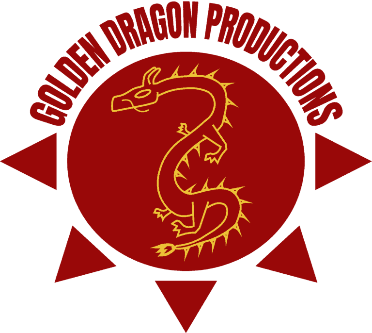 Golden Dragon Productions
