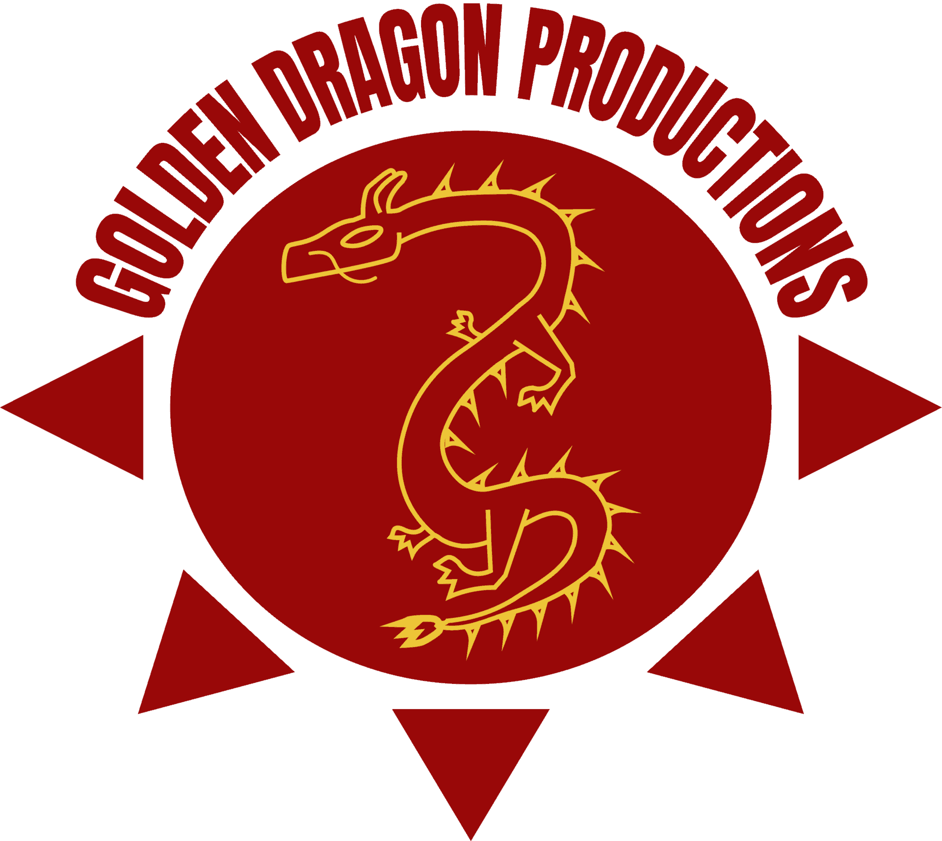Golden Dragon Productions