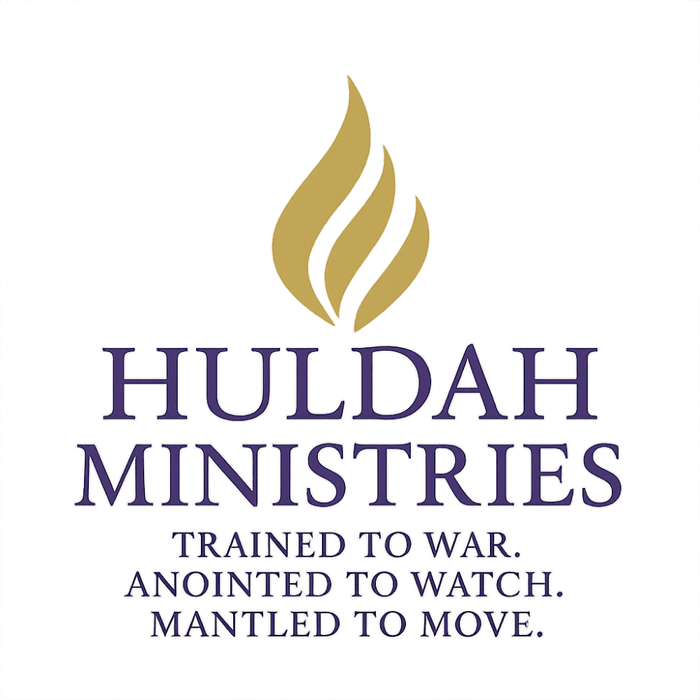 Huldah Ministries