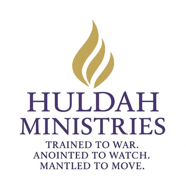 Huldah Ministries Inc